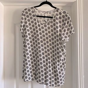 Downeast Outfitters dressy shirt